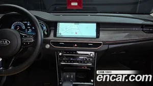 Kia K7, 2019 — миниатюра 14
