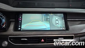 Kia K7, 2019 — миниатюра 15
