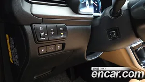 Kia K7, 2019 — миниатюра 16
