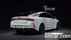 Kia K5, 2020 — миниатюра 2