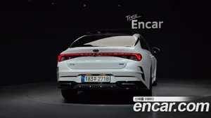 Kia K5, 2020 — миниатюра 4