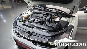 Kia K5, 2020 — миниатюра 6