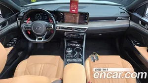 Kia K5, 2020 — миниатюра 7