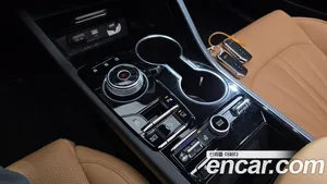 Kia K5, 2020 — миниатюра 9