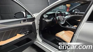 Kia K5, 2020 — миниатюра 11