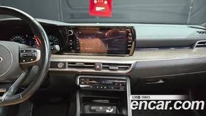 Kia K5, 2020 — миниатюра 14