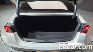 Kia K5, 2020 — миниатюра 20