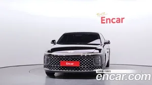 Hyundai Grandeur, 2023 — миниатюра 3