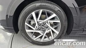 Hyundai Grandeur, 2023 — миниатюра 5