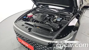 Hyundai Grandeur, 2023 — миниатюра 6