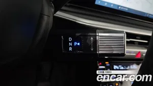Hyundai Grandeur, 2023 — миниатюра 9