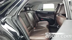 Hyundai Grandeur, 2023 — миниатюра 12