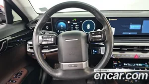 Hyundai Grandeur, 2023 — миниатюра 14