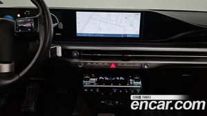 Hyundai Grandeur, 2023 — миниатюра 15