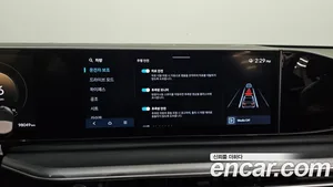 Hyundai Grandeur, 2023 — миниатюра 17