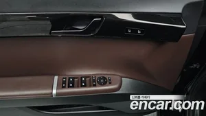 Hyundai Grandeur, 2023 — миниатюра 18
