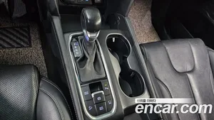 Hyundai Santa Fe, 2019 — миниатюра 9