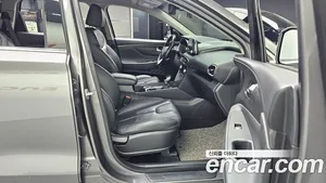 Hyundai Santa Fe, 2019 — миниатюра 11
