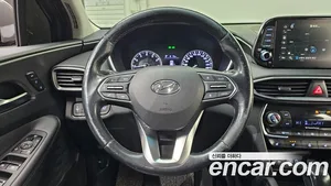 Hyundai Santa Fe, 2019 — миниатюра 13