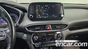 Hyundai Santa Fe, 2019 — миниатюра 14