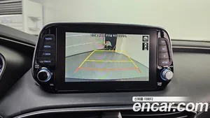 Hyundai Santa Fe, 2019 — миниатюра 15
