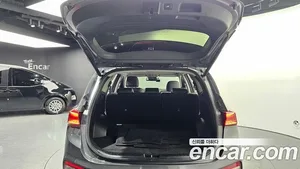 Hyundai Santa Fe, 2019 — миниатюра 20