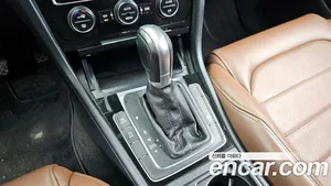 Volkswagen Golf, 2015 — миниатюра 9