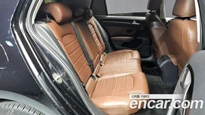 Volkswagen Golf, 2015 — миниатюра 12