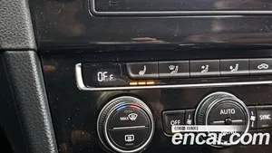 Volkswagen Golf, 2015 — миниатюра 15