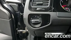 Volkswagen Golf, 2015 — миниатюра 17