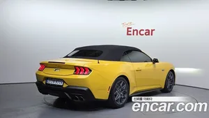 Ford Mustang, 2024 — миниатюра 2