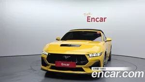 Ford Mustang, 2024 — миниатюра 3
