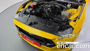 Ford Mustang, 2024 — миниатюра 6