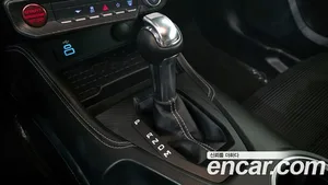 Ford Mustang, 2024 — миниатюра 9