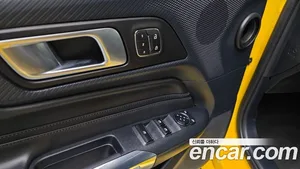 Ford Mustang, 2024 — миниатюра 11