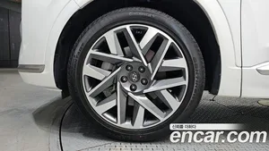 Hyundai Santa Fe, 2023 — миниатюра 5