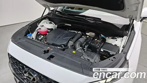 Hyundai Santa Fe, 2023 — миниатюра 6
