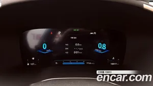 Hyundai Santa Fe, 2023 — миниатюра 8