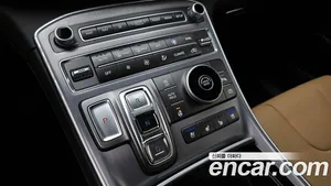 Hyundai Santa Fe, 2023 — миниатюра 9