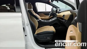 Hyundai Santa Fe, 2023 — миниатюра 10