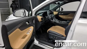 Hyundai Santa Fe, 2023 — миниатюра 11