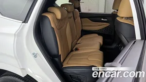 Hyundai Santa Fe, 2023 — миниатюра 12