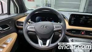 Hyundai Santa Fe, 2023 — миниатюра 13