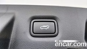 Hyundai Santa Fe, 2023 — миниатюра 20