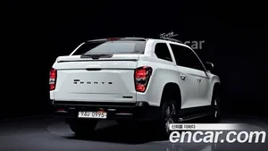 KGM Rexton, 2019 — миниатюра 2