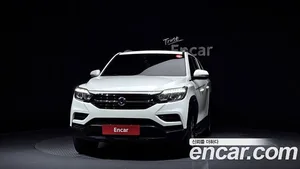 KGM Rexton, 2019 — миниатюра 3