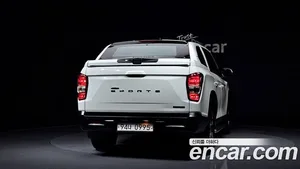 KGM Rexton, 2019 — миниатюра 4