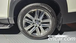 KGM Rexton, 2019 — миниатюра 5
