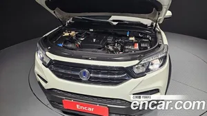KGM Rexton, 2019 — миниатюра 6