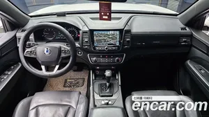 KGM Rexton, 2019 — миниатюра 7